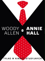 Annie Hall - plakat.