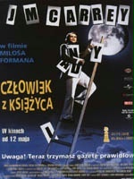 Czlowiek - plakat